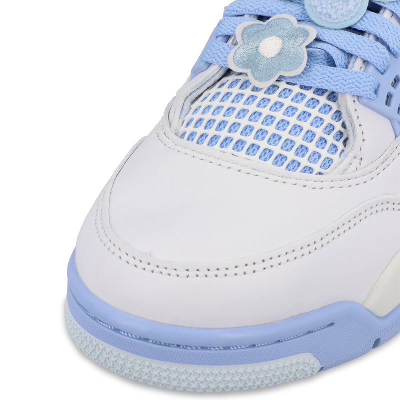 NIKE(ナイキ)｜Womens Air Jordan 4 RETRO(ウィメンズエアジョーダン4レトロ)｜【公式通販 UNION TOKYO】｜ユニオントーキョー