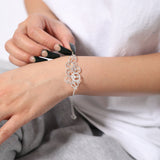 FAF｜Peace Bracelet(ピースブレスレット)｜【公式通販 UNION TOKYO】｜ユニオントーキョー