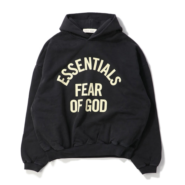 FOG ESSENTIALS UNION タイダイ染め スウェットパーカー XL Fear of God Essentials FW21 Vintage Hoodie x Union LA 'Tie Dye