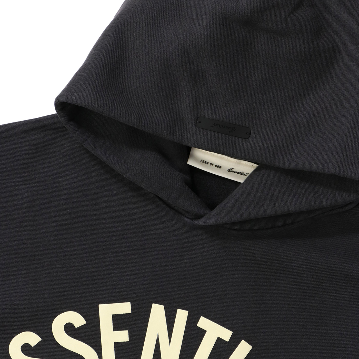 CAMPUS 90S HOODIE｜ESSENTIALS｜TOPS（トップス）｜【公式通販 UNION 