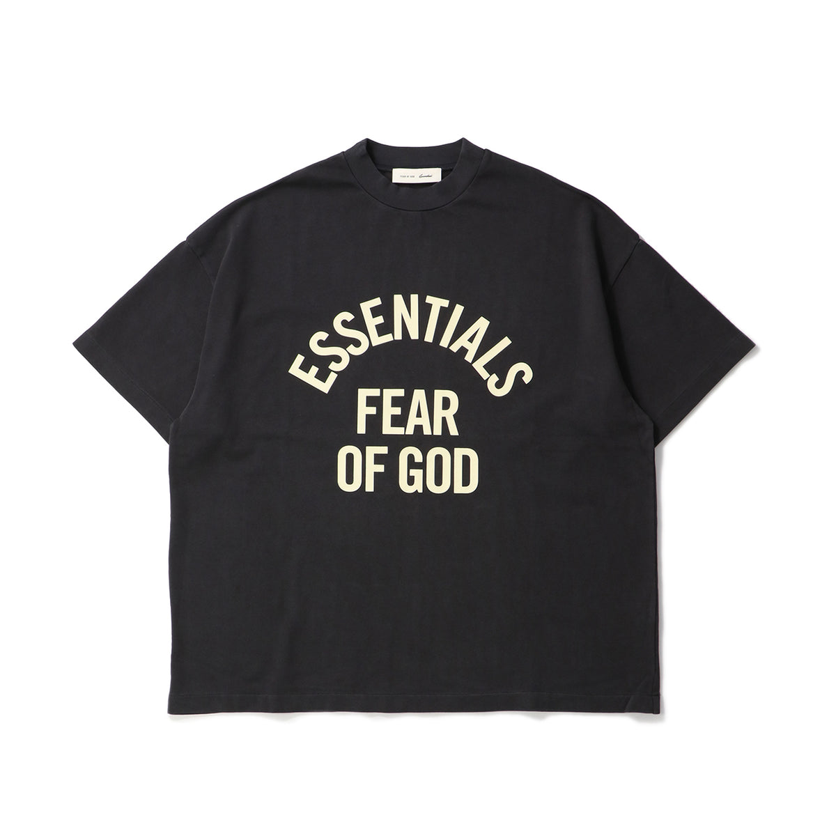 FOG ESSENTIALS UNION タイダイ染め スウェットパーカー XL Fear of God Essentials FW21 Vintage Hoodie x Union LA 'Tie Dye