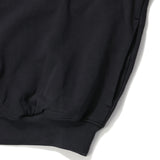 ESSENTIALS(エッセンシャルズ)｜TRAINING 90S CREWNECK SWEATWSHIRT(トレーニングナインティーズクルーネックスウェットWSシャツ)｜【公式通販 UNION TOKYO】｜ユニオントーキョー