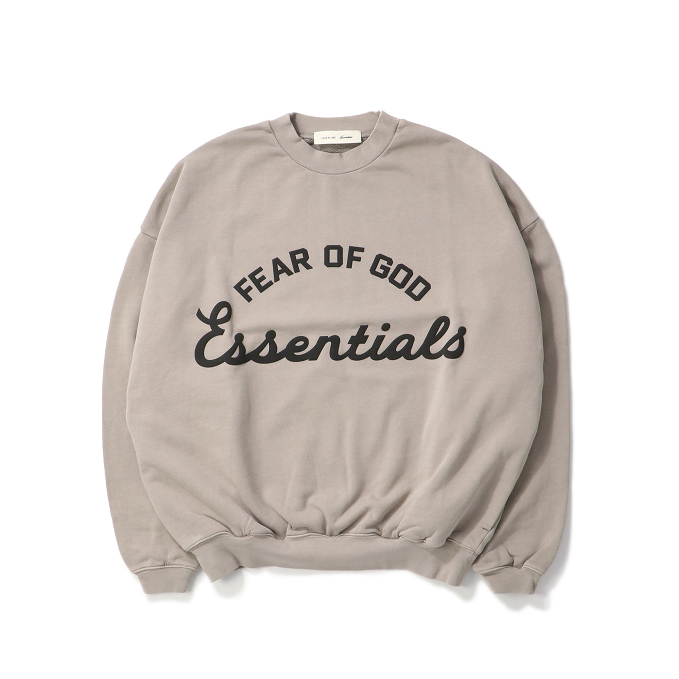 essentials  M トレーナー TRAINING 90S CREWNECK SWEATWSHIRT｜ESSENTIALS｜TOPS（トップス