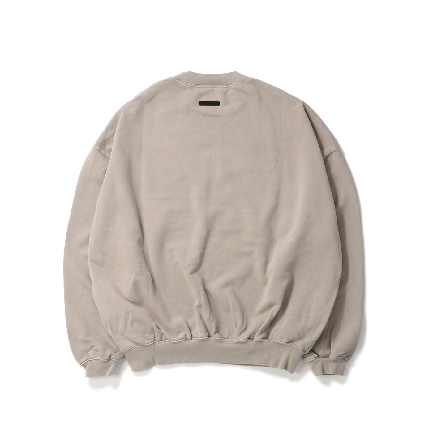 TRAINING 90S CREWNECK SWEATWSHIRT｜ESSENTIALS｜TOPS（トップス