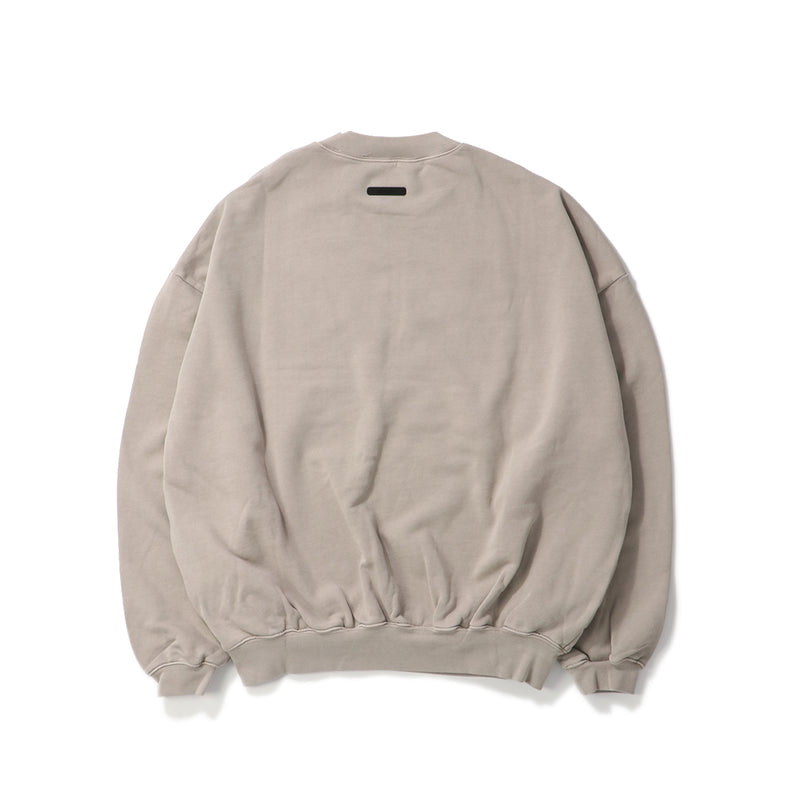 TRAINING 90S CREWNECK SWEATWSHIRT｜ESSENTIALS｜TOPS（トップス