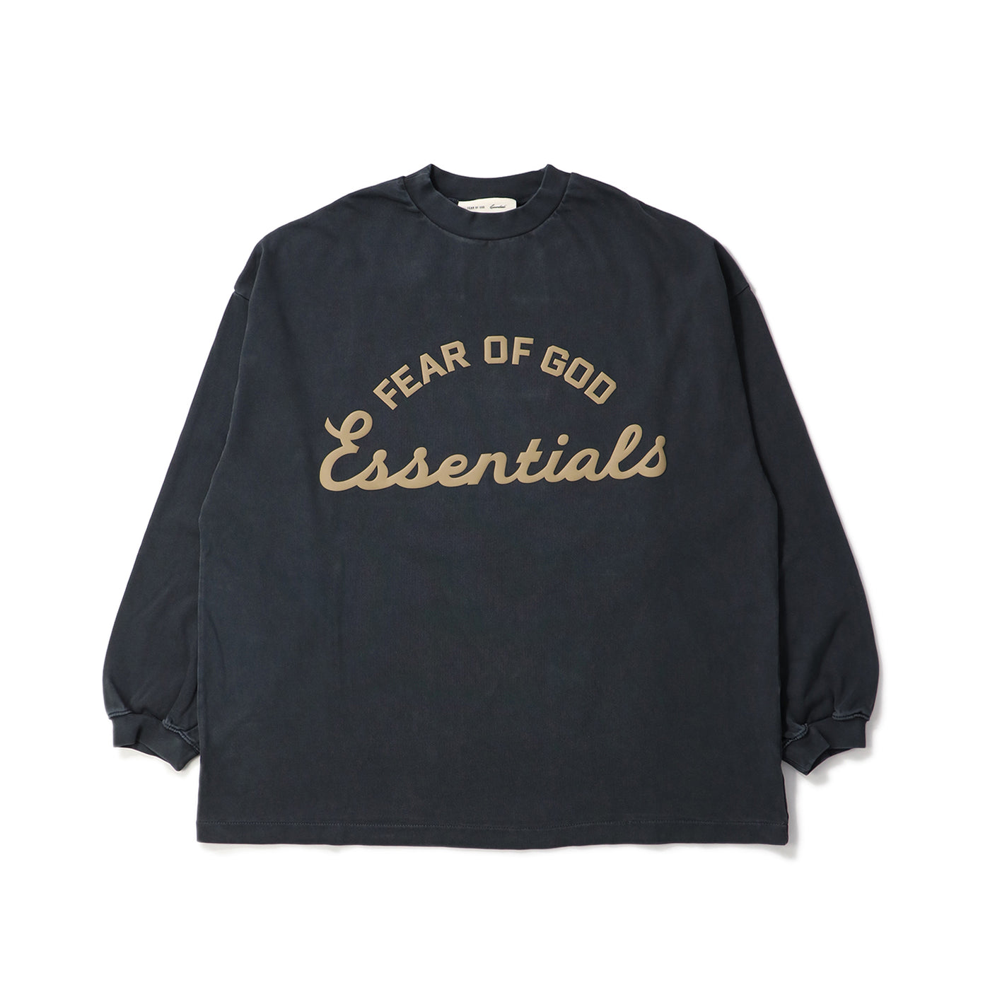TRAINING 90S LONG SLEEVE TEE｜ESSENTIALS｜TOPS（トップス）｜【公式