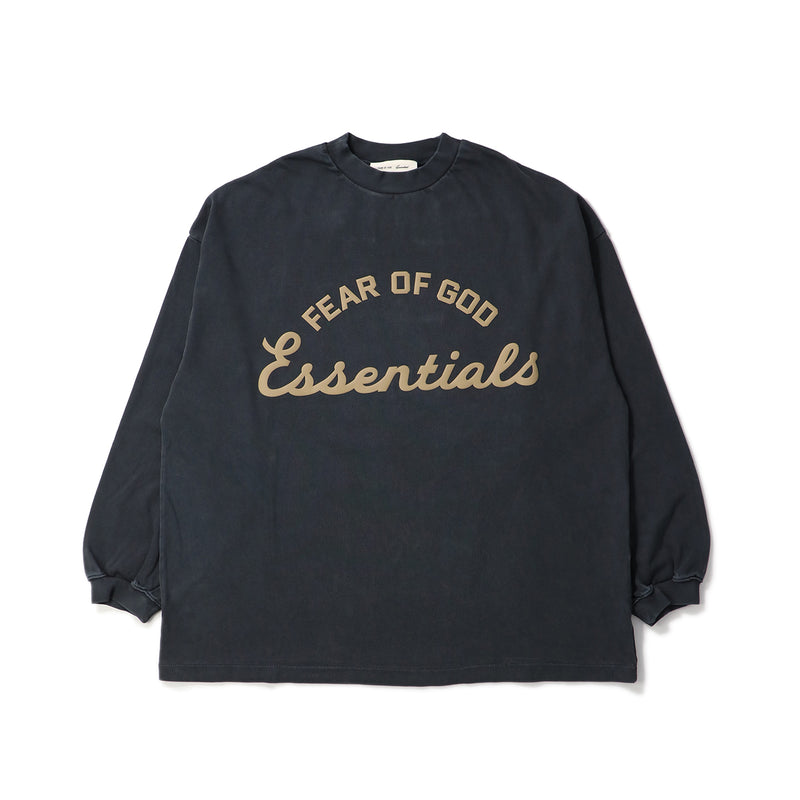 TRAINING 90S LONG SLEEVE TEE｜ESSENTIALS｜TOPS（トップス）｜【公式