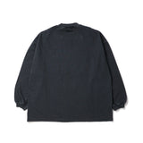 ESSENTIALS(エッセンシャルズ)｜TRAINING 90S LONG SLEEVE TEE(キャンパスナインティーズロングスリーヴティー)｜【公式通販 UNION TOKYO】｜ユニオントーキョー