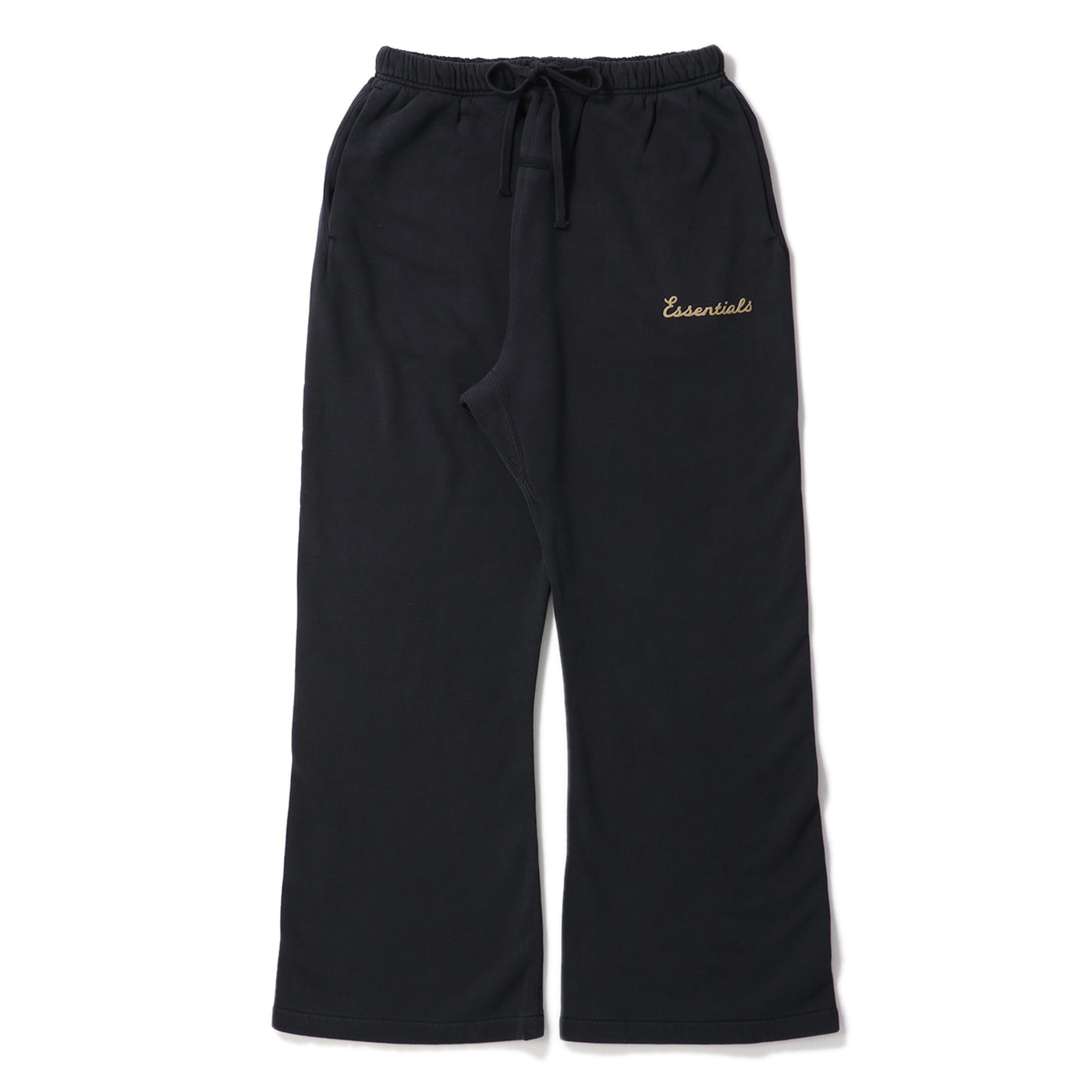 TRAINING CLASSIC FIT FLARE SWEATPANT｜ESSENTIALS｜BOTTOMS