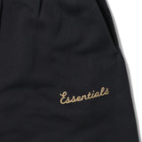ESSENTIALS(エッセンシャルズ)｜TRAINING CLASSIC FIT FLARE SWEATPANT(トレーニングクラシックフィットスウェットパンツ)｜【公式通販 UNION TOKYO】｜ユニオントーキョー