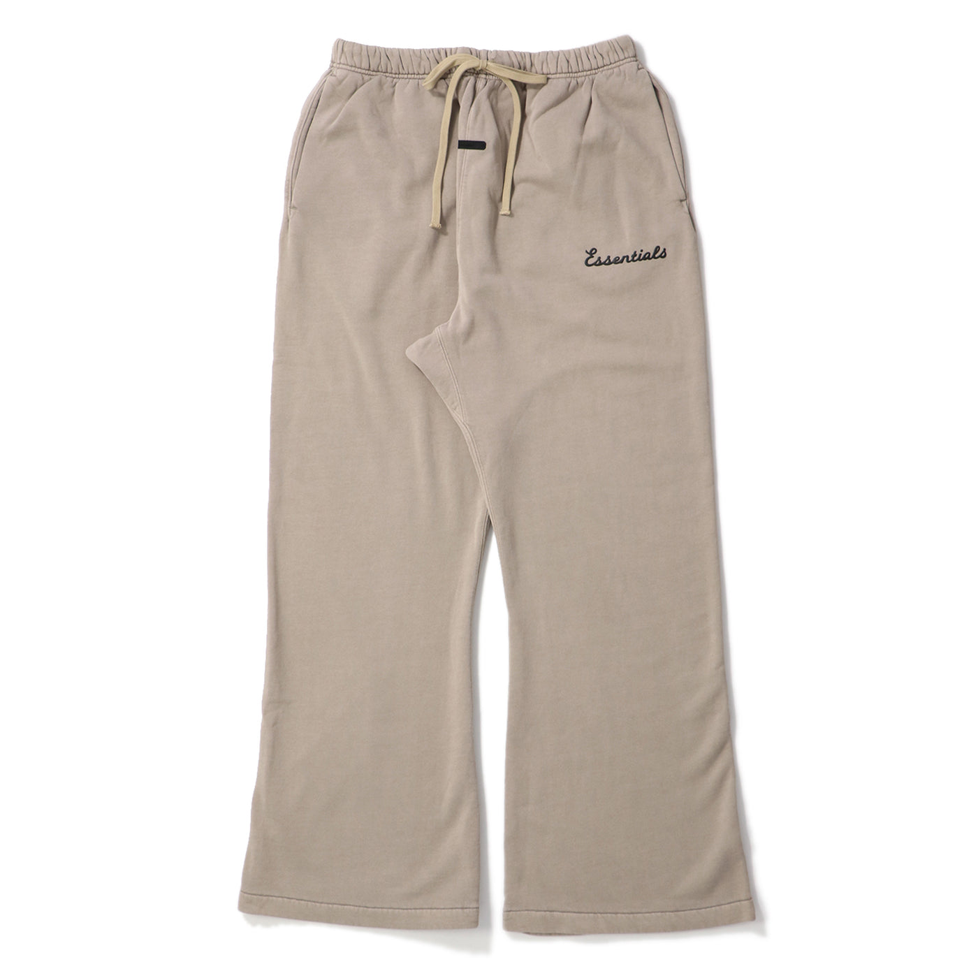 TRAINING CLASSIC FIT FLARE SWEATPANT｜ESSENTIALS｜BOTTOMS