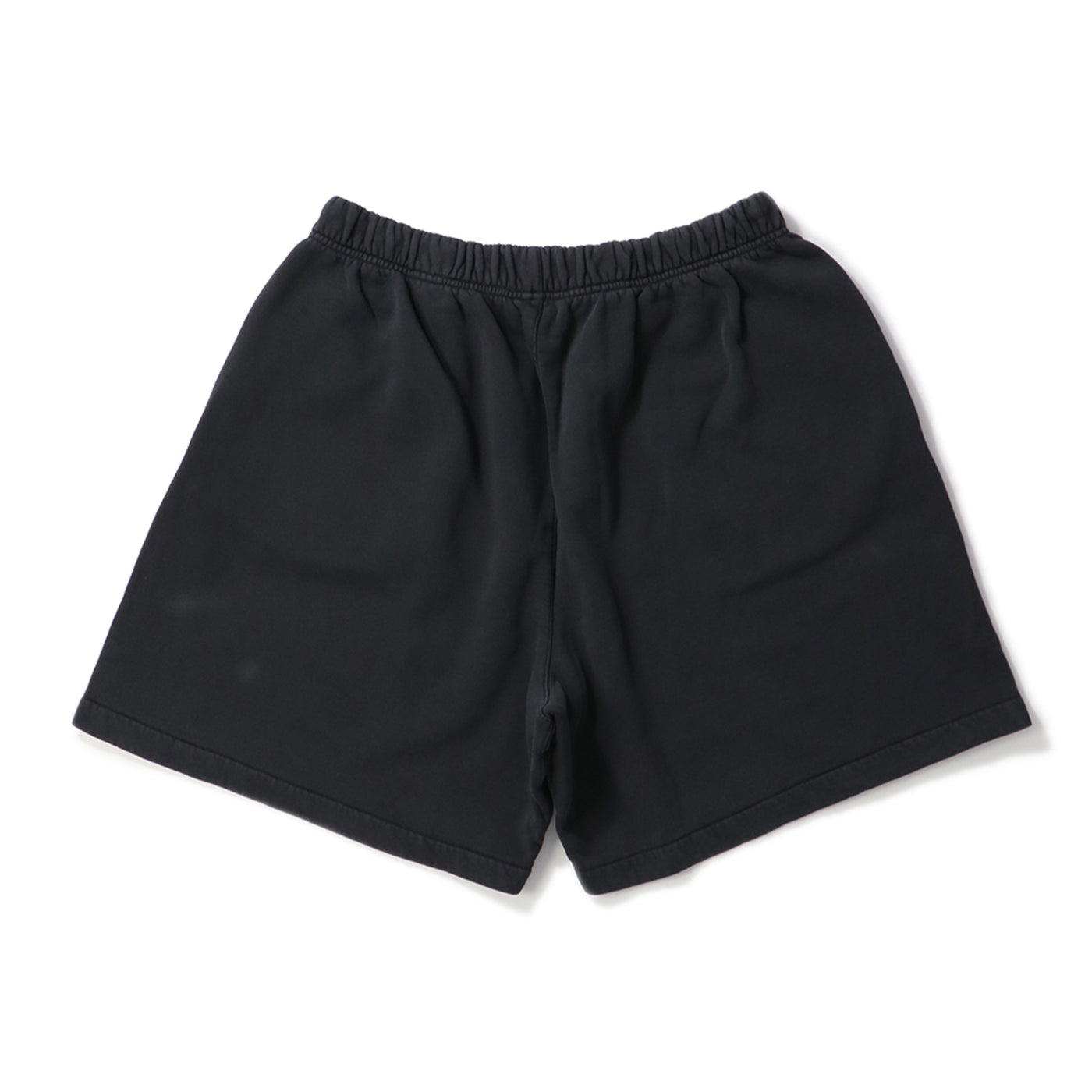 ESSENTIALS × union ブラック ショートパンツ S TRAINING CLASSIC FIT SHORT｜ESSENTIALS｜BOTTOMS（ボトムス