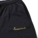 ESSENTIALS(エッセンシャルズ)｜TRAINING CLASSIC FIT SHORT(トレーニングクラシックフィットショート)｜【公式通販 UNION TOKYO】｜ユニオントーキョー