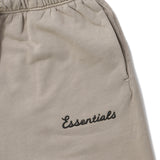 ESSENTIALS(エッセンシャルズ)｜TRAINING CLASSIC FIT SHORT(トレーニングクラシックフィットショート)｜【公式通販 UNION TOKYO】｜ユニオントーキョー