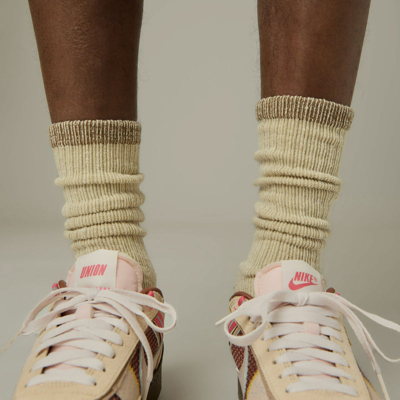 UNION X ROTOTO FRAMEWORK SOCKS｜UNION ORIGINAL｜ACCESSORIES