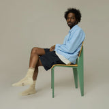 UNION x ROTOTO Framework Socks