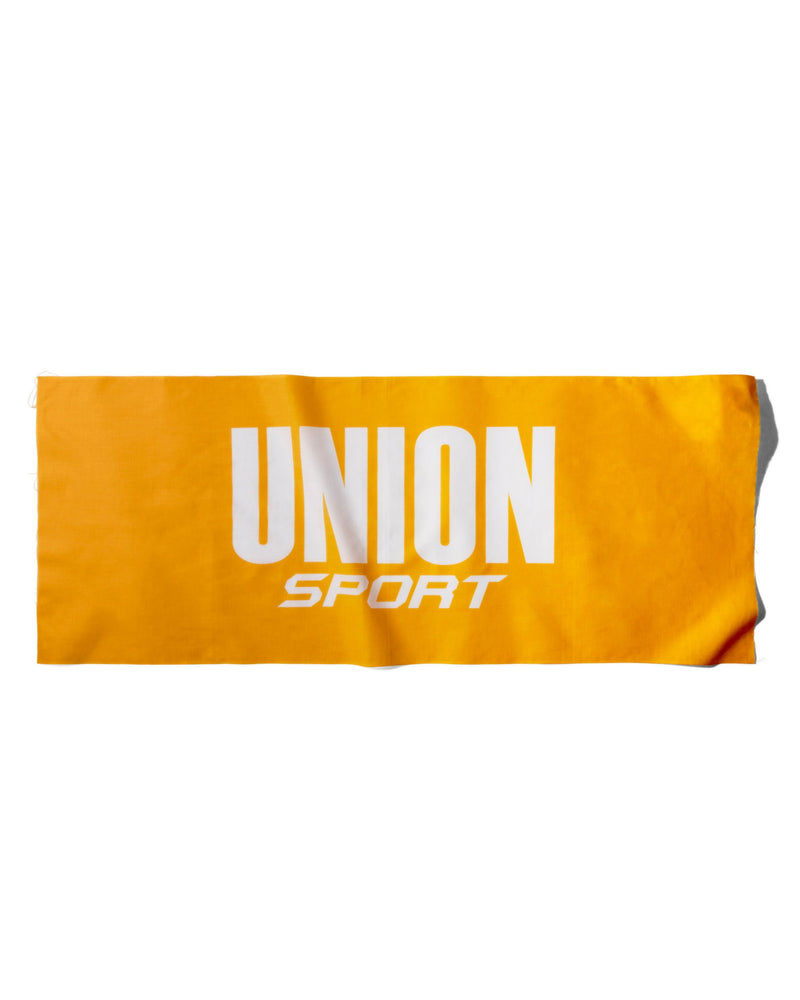 UNION ORIGINAL（ユニオンオリジナル）/ ACCESSORIES（アクセサリー）/ “TENUGUI” TOWEL by KAMAWANU商品 / ORANGE