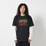 AWAKE NY(アウェイクニューヨーク)｜CLASS IN SESSION TEE(クラスインセッションティー)｜【公式通販 UNIONT TOKYO】｜ユニオントーキョー