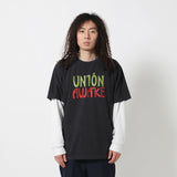 AWAKE NY(アウェイクニューヨーク)｜CLASS IN SESSION TEE(クラスインセッションティー)｜【公式通販 UNION TOKYO】｜ユニオントーキョー