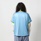 BRAIN DEAD(ブレインデッド)｜Homers Mesh Baseball Jersey(ホーマーズメッシュベースボールジャージー)｜【公式通販 UNIONT TOKYO】｜ユニオントーキョー