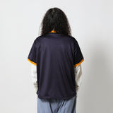 BRAIN DEAD(ブレインデッド)｜Homers Mesh Baseball Jersey(ホーマーズメッシュベースボールジャージー)｜【公式通販 UNIONT TOKYO】｜ユニオントーキョー