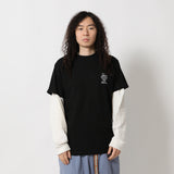 GIMME FIVE(ギミーファイブ)｜G5 KARMA TEE(ギーファイブカルマティー)｜【公式通販 UNIONT TOKYO】｜ユニオントーキョー