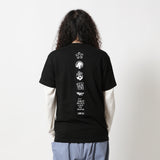 GIMME FIVE(ギミーファイブ)｜G5 KARMA TEE(ギーファイブカルマティー)｜【公式通販 UNIONT TOKYO】｜ユニオントーキョー