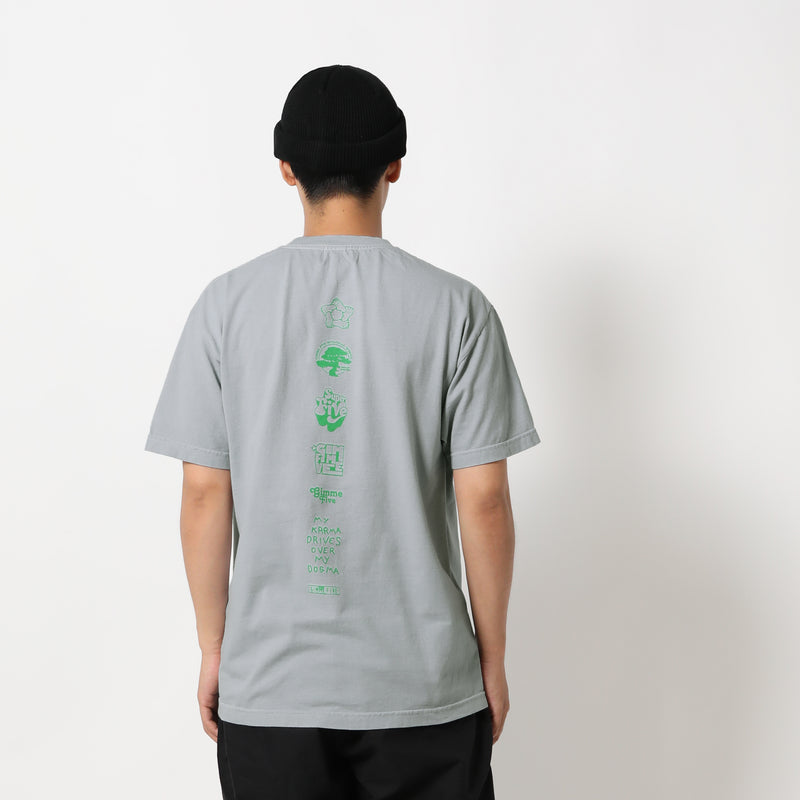 GIMME FIVE(ギミーファイブ)｜GIMME 5 SUPER FIVE TEE(ギミーファイブスーパーファイブティー)｜【公式通販 UNION TOKYO】｜ユニオントーキョー
