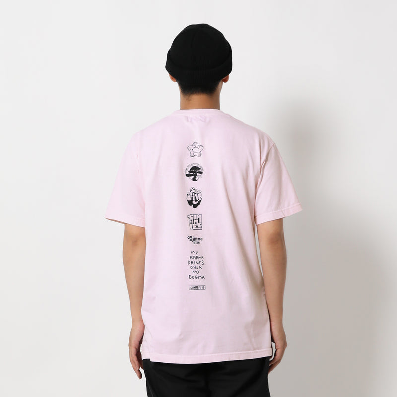 GIMME FIVE(ギミーファイブ)｜GIMME 5 SUPER FIVE TEE(ギミーファイブスーパーファイブティー)｜【公式通販 UNION TOKYO】｜ユニオントーキョー