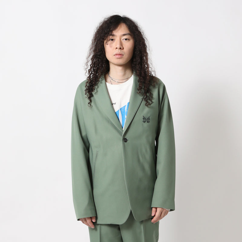 NEEDLES(ニードルズ)｜UNION X NEEDLES Miles Jacket(ユニオン