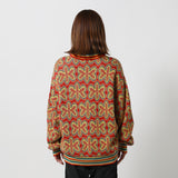 DREAM STATE QUARTER ZIP