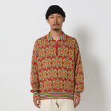 DREAM STATE QUARTER ZIP