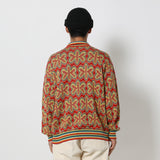 DREAM STATE QUARTER ZIP