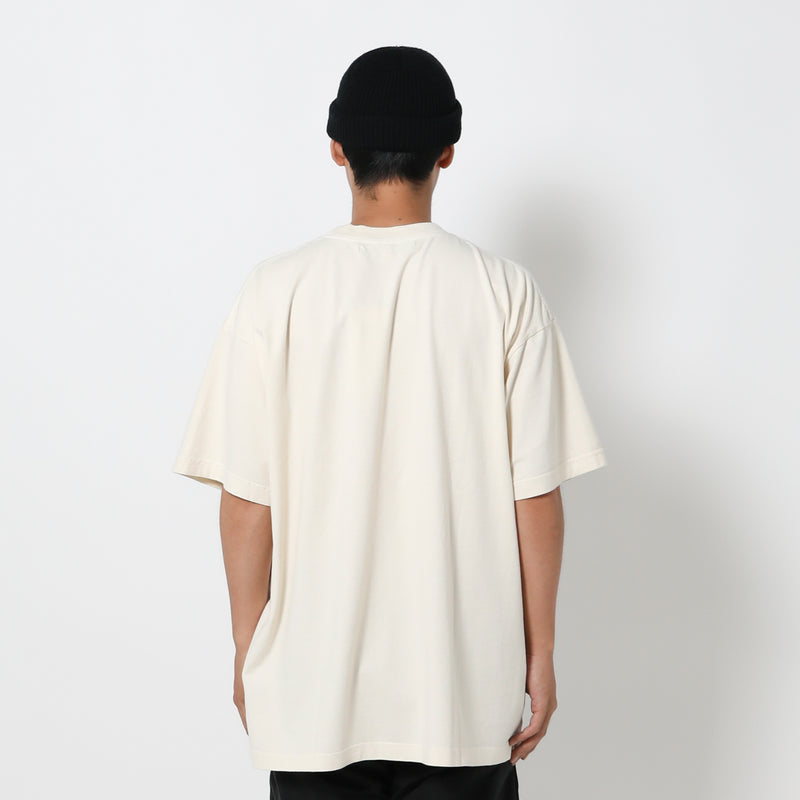 UNION ORIGINAL(ユニオンオリジナル)｜MAJOR THREAT ELEVATED S/S TEE(メジャースレートエレベーティッドSSティー)｜【公式通販 UNIONT TOKYO】｜ユニオントーキョー