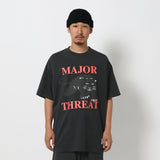 UNION ORIGINAL(ユニオンオリジナル)｜MAJOR THREAT ELEVATED S/S TEE(メジャースレートエレベーティッドSSティー)｜【公式通販 UNIONT TOKYO】｜ユニオントーキョー