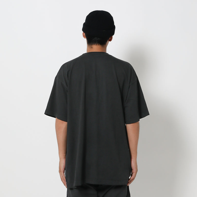UNION ORIGINAL(ユニオンオリジナル)｜MAJOR THREAT ELEVATED S/S TEE(メジャースレートエレベーティッドSSティー)｜【公式通販 UNIONT TOKYO】｜ユニオントーキョー