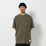 UNION ORIGINAL(ユニオンオリジナル)｜RIFF ELEVATED S/S TEE(リフエレベーティッドSSティー)｜【公式通販 UNION TOKYO】｜ユニオントーキョー