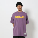 UNION ORIGINAL(ユニオンオリジナル)｜NAG CHAMPA ELEVATED S/S TEE(ナグチャンパエレベーティッドSSティー)｜【公式通販 UNIONT TOKYO】｜ユニオントーキョー