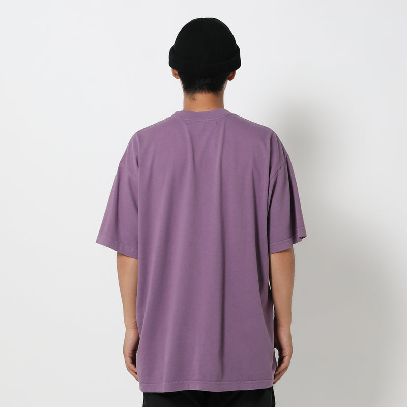 UNION ORIGINAL(ユニオンオリジナル)｜NAG CHAMPA ELEVATED S/S TEE(ナグチャンパエレベーティッドSSティー)｜【公式通販 UNIONT TOKYO】｜ユニオントーキョー
