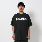 UNION ORIGINAL(ユニオンオリジナル)｜NAG CHAMPA ELEVATED S/S TEE(ナグチャンパエレベーティッドSSティー)｜【公式通販 UNIONT TOKYO】｜ユニオントーキョー