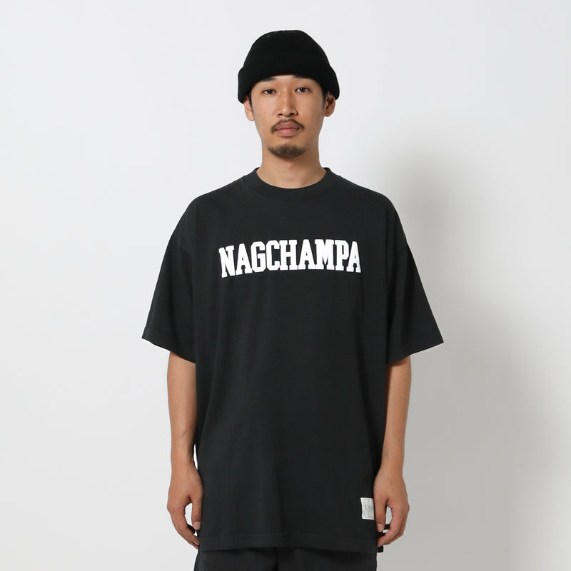 UNION ORIGINAL(ユニオンオリジナル)｜NAG CHAMPA ELEVATED S/S TEE(ナグチャンパエレベーティッドSSティー)｜【公式通販 UNIONT TOKYO】｜ユニオントーキョー