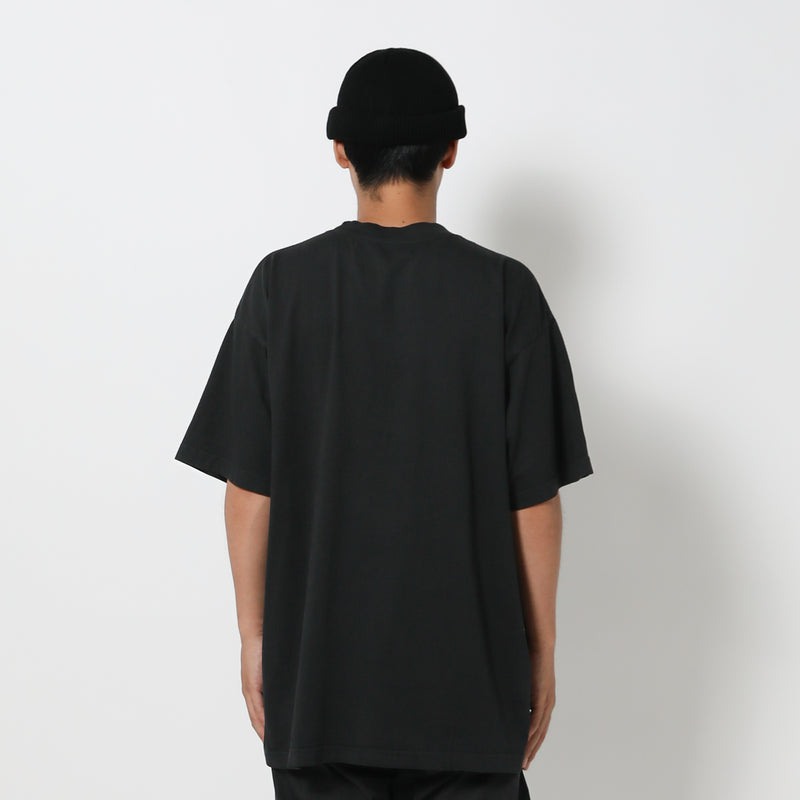 UNION ORIGINAL(ユニオンオリジナル)｜NAG CHAMPA ELEVATED S/S TEE(ナグチャンパエレベーティッドSSティー)｜【公式通販 UNIONT TOKYO】｜ユニオントーキョー