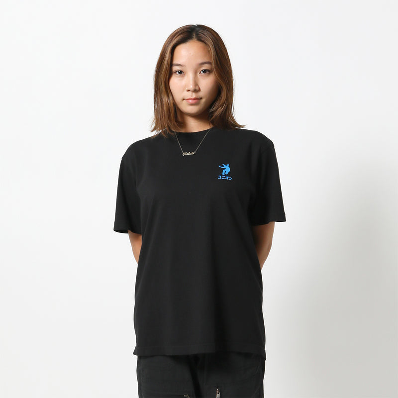 MIN-NANO(ミンナノ)｜ADDRESS TEE(アドレスティー)｜【公式通販 UNIONT TOKYO】｜ユニオントーキョー