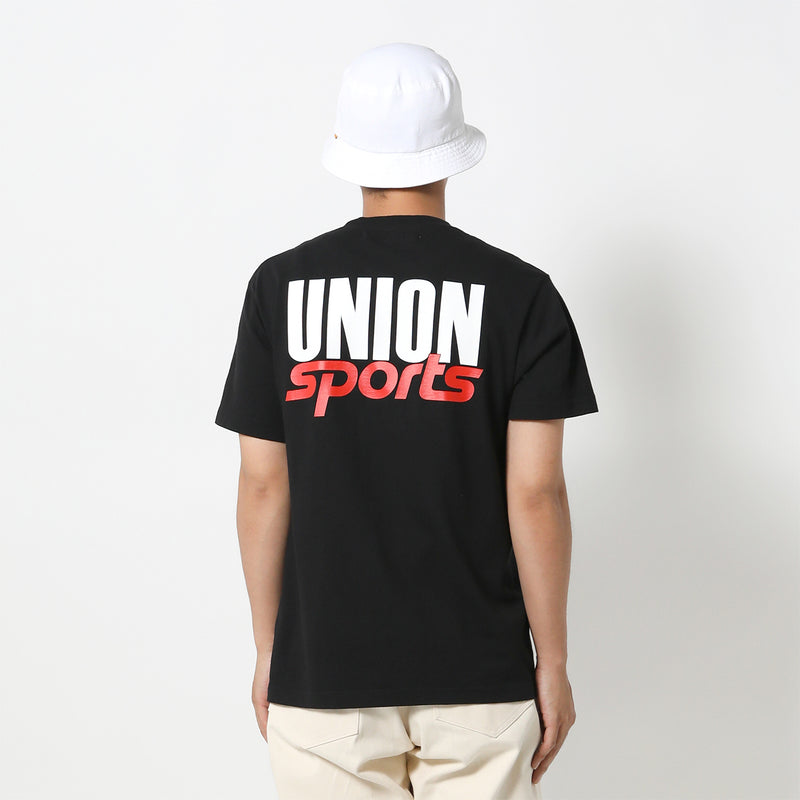 MIN-NANO(ミンナノ)｜SPORT TEE(スポートティー)｜【公式通販 UNION TOKYO】｜ユニオントーキョー