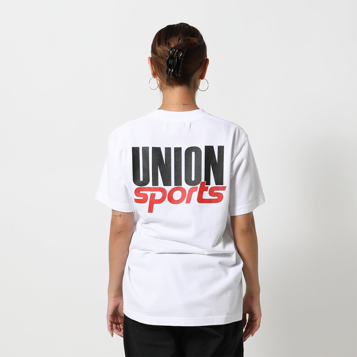 MIN-NANO DONT BUY MINNANO プリント Tシャツ ミンナノ MIN-NANO 新品 ミンナノ min-nano x ドーバーストリート