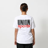 MIN-NANO(ミンナノ)｜SPORT TEE(スポートティー)｜【公式通販 UNION TOKYO】｜ユニオントーキョー