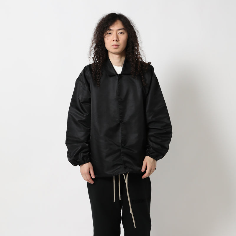 ESSENTIALS(エッセンシャルズ)｜COACHES JACKET CORE(コーチズジャケットコア)｜【公式通販 UNIONT TOKYO】｜ユニオントーキョー