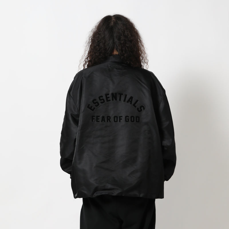 ESSENTIALS(エッセンシャルズ)｜COACHES JACKET CORE(コーチズジャケットコア)｜【公式通販 UNIONT TOKYO】｜ユニオントーキョー