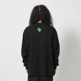 SPA(スパ)｜SUBCONSCIOUS L/S(サブコンシャスエルエス)｜【公式通販 UNIONT TOKYO】｜ユニオントーキョー