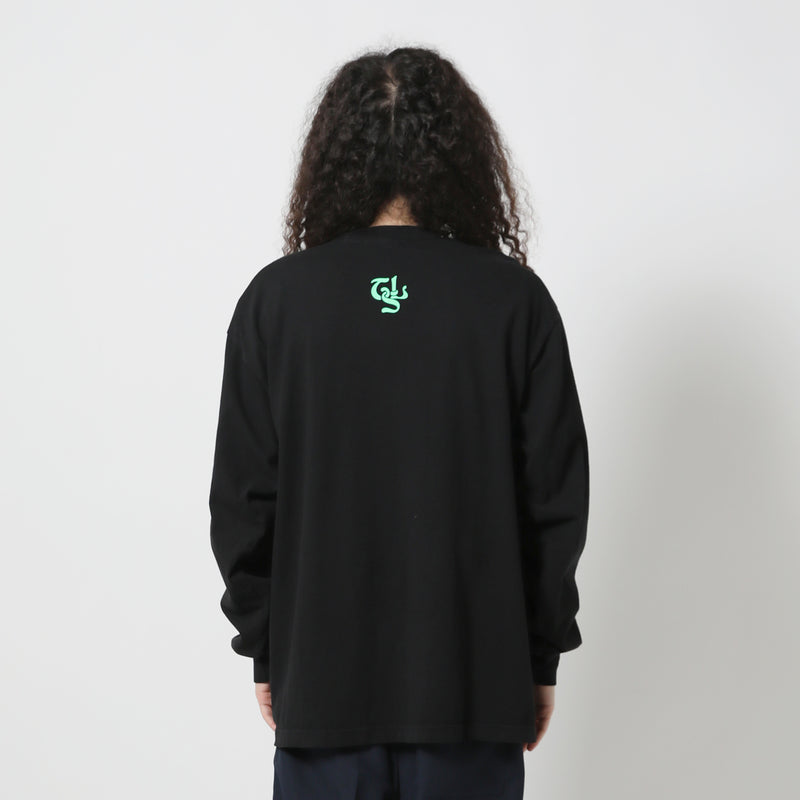 SPA(スパ)｜SUBCONSCIOUS L/S(サブコンシャスエルエス)｜【公式通販 UNIONT TOKYO】｜ユニオントーキョー